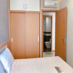 Căn hộ thiết kế 2 phòng ngủ gần sân bay công viên Gia Định