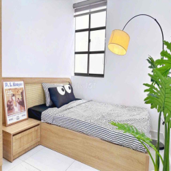 2 PHÒNG NGỦ CAO CẤP NGAY CITYLAND GÒ VẤP