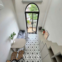 🤤DUPLEX FULL NT BAN CÔNG  SIÊU THOÁNG SÁT BÊN EMART PHAN HUY ÍCH