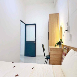 2 PHÒNG NGỦ CAO CẤP NGAY CITYLAND GÒ VẤP