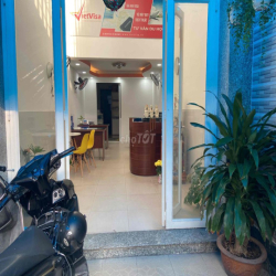 Cho thuê văn phòng/mặt bằng KD, diện tích 4mx 26m.