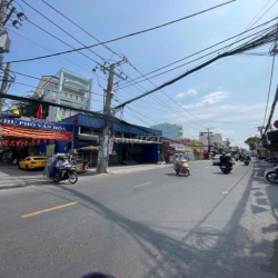 Cho thuê Mặt tiền Tân Kỳ Tân Quý, Tân Phú: 10 x 30, Giá 40tr/th