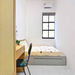 2 PHÒNG NGỦ CAO CẤP NGAY CITYLAND GÒ VẤP