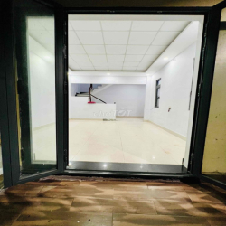 Cho Thuê Nhà DT 6x14 1Trệt 2Lầu 4Pn 4Wc Hẻm Ôtô Gần Picity TX13 Q12