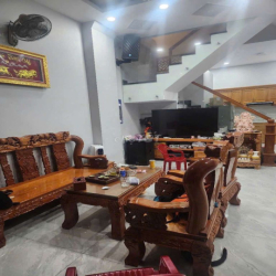 CHO THUÊ NHÀ NGUYÊN CĂN 4PN 3WC