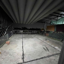 Cho Thuê Nhà DT 6x14 1Trệt 2Lầu 4Pn 4Wc Hẻm Ôtô Gần Picity TX13 Q12