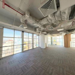 BUILDING MẶT TIỀN 10M TRUNG TÂM QUẬN SƯ VẠN HẠNH 10 MỚI HOÀN CÔNG