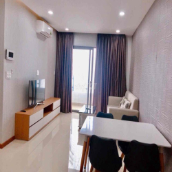 Căn hộ thiết kế 2 phòng ngủ gần sân bay công viên Gia Định