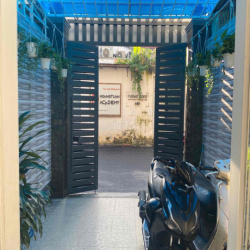 Cho thuê văn phòng/mặt bằng KD, diện tích 4mx 26m.