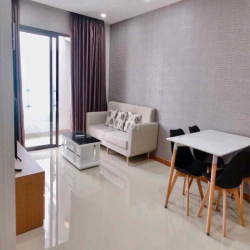 Căn hộ thiết kế 2 phòng ngủ gần sân bay công viên Gia Định