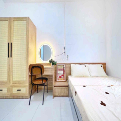 2 PHÒNG NGỦ CAO CẤP NGAY CITYLAND GÒ VẤP