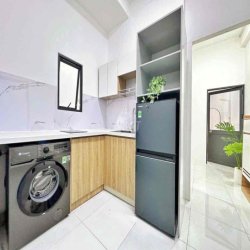 2 PHÒNG NGỦ CAO CẤP NGAY CITYLAND GÒ VẤP