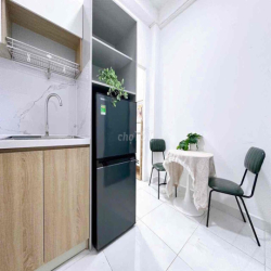 2 PHÒNG NGỦ CAO CẤP NGAY CITYLAND GÒ VẤP