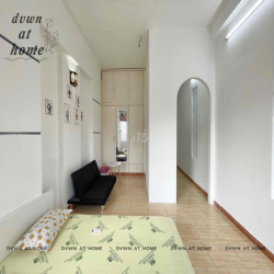 📣CĂN HỘ STUDIO TÁCH BẾP - FULL NỘI THẤT - NGAY CMT8 - TÂN BÌNH