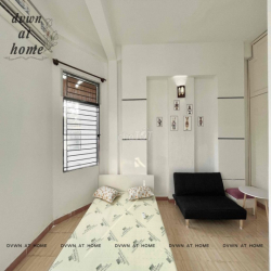 📣CĂN HỘ STUDIO TÁCH BẾP - FULL NỘI THẤT - NGAY CMT8 - TÂN BÌNH