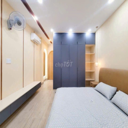 Cho thuê gấp nhà HXT 281/6A Lê Văn Sỹ, P.2, Quận Tân Bình