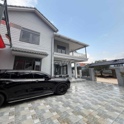 Bán Siêu Biệt Thư Săn Mây Cầu Đất