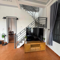 Bán Siêu Biệt Thư Săn Mây Cầu Đất