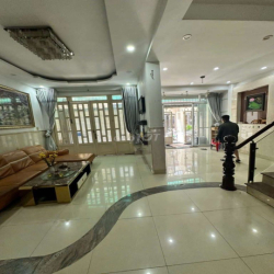 nhà khu GÒ DẦU, 8x14m, 1 lầu, 3 pn, giá 15 triệu