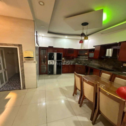 nhà khu GÒ DẦU, 8x14m, 1 lầu, 3 pn, giá 15 triệu