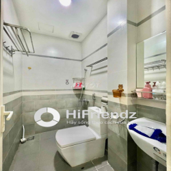 Cho Thuê Căn Hộ Bancol Thang Máy Full Nội Thất Gần Sư Vạn Hạnh Q10