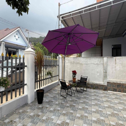 Bán Siêu Biệt Thư Săn Mây Cầu Đất