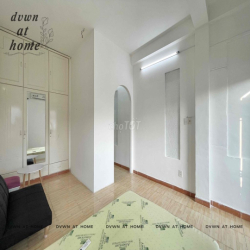 📣CĂN HỘ STUDIO TÁCH BẾP - FULL NỘI THẤT - NGAY CMT8 - TÂN BÌNH