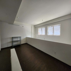 Shophouse Ehome NSG vừa ở vừa kinh doanh