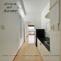 📣CĂN HỘ STUDIO TÁCH BẾP - FULL NỘI THẤT - NGAY CMT8 - TÂN BÌNH