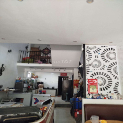 Bán nhà mặt tiền đường hồ tùng mậu