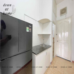 📣CĂN HỘ STUDIO TÁCH BẾP - FULL NỘI THẤT - NGAY CMT8 - TÂN BÌNH