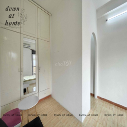 📣CĂN HỘ STUDIO TÁCH BẾP - FULL NỘI THẤT - NGAY CMT8 - TÂN BÌNH