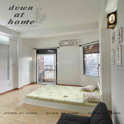 📣CĂN HỘ STUDIO TÁCH BẾP - FULL NỘI THẤT - NGAY CMT8 - TÂN BÌNH