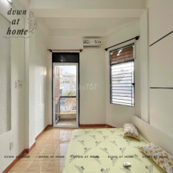 📣CĂN HỘ STUDIO TÁCH BẾP - FULL NỘI THẤT - NGAY CMT8 - TÂN BÌNH