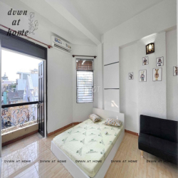 📣CĂN HỘ STUDIO TÁCH BẾP - FULL NỘI THẤT - NGAY CMT8 - TÂN BÌNH