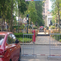 Cho Thuê Phòng Trọ Ban Công Thoáng Mát, CCMN 7 Tầng , Q Long Biên.