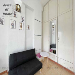 📣CĂN HỘ STUDIO TÁCH BẾP - FULL NỘI THẤT - NGAY CMT8 - TÂN BÌNH