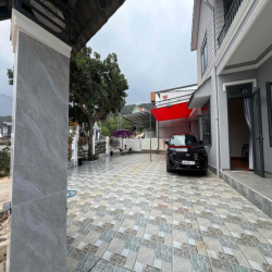 Bán Siêu Biệt Thư Săn Mây Cầu Đất