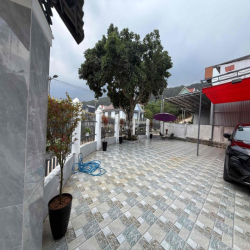 Bán Siêu Biệt Thư Săn Mây Cầu Đất