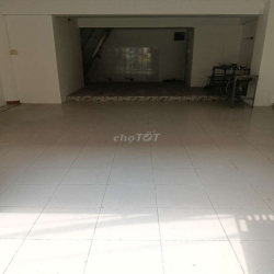 nhà cho thuê hẽm 3gac đường đông hồ p8tb 6m*11m