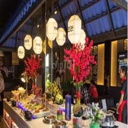 Cho thuê nhà mặt tiền đường 3 tháng 2, Phường 12, Quận 10