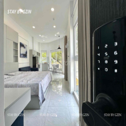 ♟️ CĂN HỘ ĐẦY ĐỦ NT - GẦN NHÀ GA T3 ✈️, YÊN TĨNH 🍀