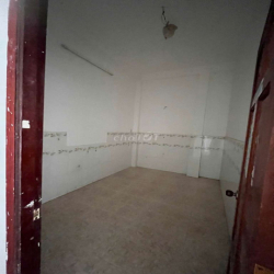 NHÀ 1 TRỆT 1 LẦU RỘNG MẶT TIỀN ĐƯỜNG 12 BÌNH TRIỆU