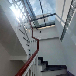 Cho Thuê Nhà Tân Hưng Thuận Q12