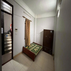 Chung cư mini vượng khí, an ninh tốt, đảm bảo PCCC, có thang máy