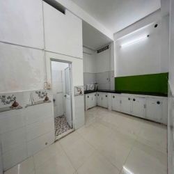 NHÀ 1 TRỆT 1 LẦU RỘNG MẶT TIỀN ĐƯỜNG 12 BÌNH TRIỆU