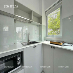 ♟️ CĂN HỘ ĐẦY ĐỦ NT - GẦN NHÀ GA T3 ✈️, YÊN TĨNH 🍀