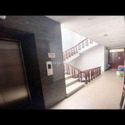 Chung cư mini vượng khí, an ninh tốt, đảm bảo PCCC, có thang máy