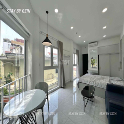 ♟️ CĂN HỘ ĐẦY ĐỦ NT - GẦN NHÀ GA T3 ✈️, YÊN TĨNH 🍀