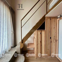 Khai Trương Duplex Vibe Hàn Quốc Ngay Ngã Tư Hàng Xanh Quận Bình Thạnh